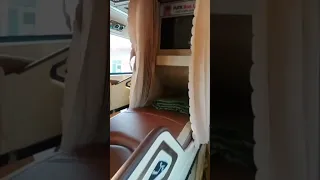 Sleep Bus Спящий автобус переезд из Хошимина в Нячанг