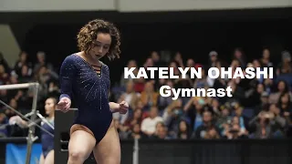 Body Shaming Pushed Gymnast Kaitlyn Ohashi To Quit!