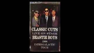 Beastie Boys - Heart Attack Man ( Live )