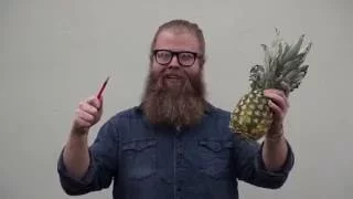 The BEST Version of PPAP Pen Pineapple Apple Pen (Extended Version Comedy Parody)