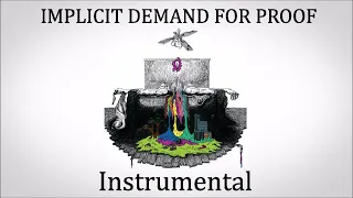 twenty one pilots - Implicit Demand For Proof (Instrumental+Stems)
