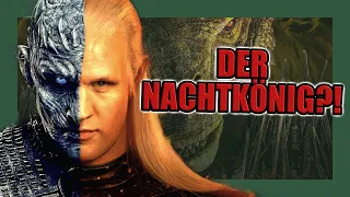 Ist DAEMON TARGARYEN der NACHTKÖNIG?!