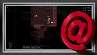 Zorbus - Learning (Dwarf Warrior) | Traditional roguelike