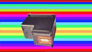 👨‍🔬How to repair DRY PRINTER INK 🖥️🖨️🌈, for FREE and EASY [TUTORIAL]