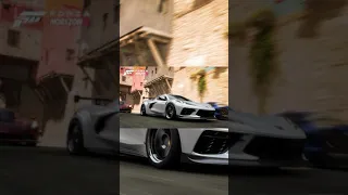 Lamborghini Huracan vs sesto elemento drag race 🏁 🏎