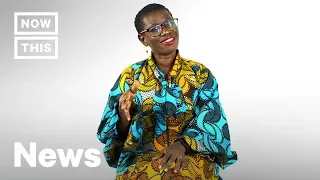 How Freetown's First Woman Mayor Yvonne Aki Sawyerr Is Improving Her City | NowThis
