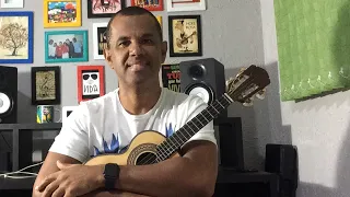 Dúvidas sobre batidas de cavaquinho