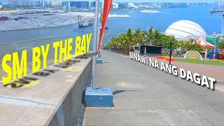 NAWALANG DAGAT SA MANILA BAY NAGBALIK NA! Manila Bay Reclamation March 26, 2024