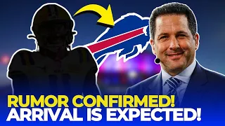 🏈🥳CONFIRMED! POSSIBLE NEGOTIATION COULD RAISE THE TEAM’S TEAM! BUFFALO BILLS 2024 NEWS NFL