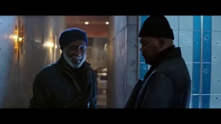 Shaft Official Trailer (2019) | EBA - Movie Trailers