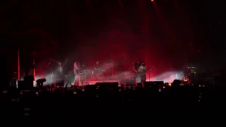 FOALS - 08. Syrups @ Adrenaline Stadium, Moscow (29.08.19)