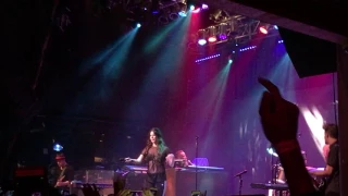 Lana Del Rey "Blue Jeans" Live at House of Blues San Diego 7/31/17