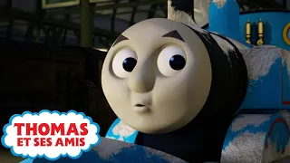 Thomas Et Ses Amis - Une Promesse Impossible | +d'épisodes Complet | Dessin Animé Enfant