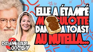 APPEL DU JOUR ☎️ (28 Septembre) — EN DIRECT! | "Elle a ÉTAMPÉ ma CULOTTE dans ma TOAST au NUTELLA!"