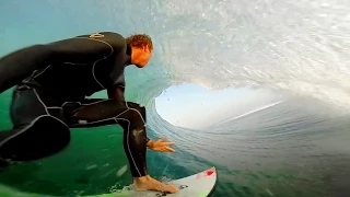 GoPro: Barrels of the Earth - GoPro of the World 2014 powered by Surfline