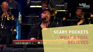 Scary Pockets: "WHAT A FOOL BELIEVES" | Frankfurt Radio Big Band | Funk | Jazz | 4K