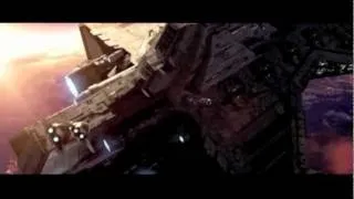 Star Wars: The Prequel Trilogy Trailer (Fan Made)