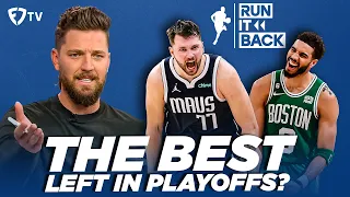 Best Player Left in the NBA Conference Finals?