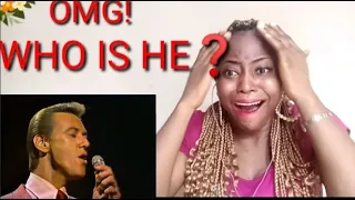 AFRICAN GIRL REACTS TO RIGHTEOUS BROTHERS - UNCHAINED MELODY | FINALLY IN LOVE 💞💞💞