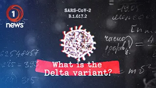 Explained: What is the Delta variant of Covid-19?