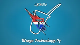 TA'ANGA PRODUCCIONES ARROCHA RAVE 2024 (djpiratta mix)