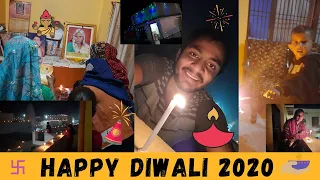 Happy Diwali 2020 💥 | Dilwali vlog | Bulandshahar | Dilwali Celebration | vlog | Mohit Vlog