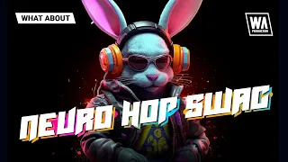 Neuro Hop Swag | KOAN Sound Style Sounds, Presets & MIDI