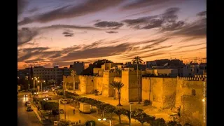 Reportage de France 5 sur la ville de Sfax