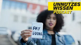 Podcast "NEON Unnützes Wissen" Staffel 7, Folge 9: Feminismus