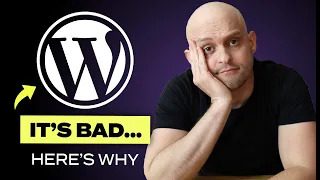 The honest truth about WordPress