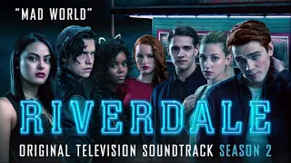 Riverdale Mad World Official Audio Riverdale 2x08