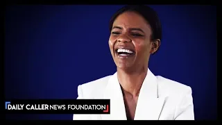 Candace Owens Tells The Real Story Behind Ted Lieu Face-Off