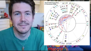 The Great Conjunction & the Age of Aquarius ♒️ 21 December 2020 ♒️ Your Horoscope with Gregory Scott