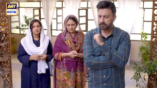 Muqaddar Ka Sitara Episode 4 | Best Scene 02 | ARY Digital