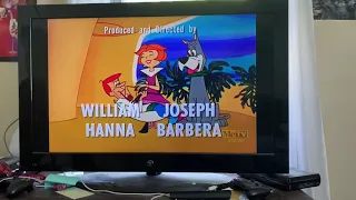 Hanna Barbera Productions/Screen Gems/MeTV (1962)