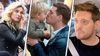 Did Tragedy Kill Michael Buble's Marriage? | Rumour Juice