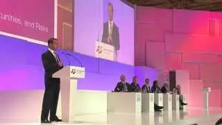 Open Innovations - Dmitry Medvedev