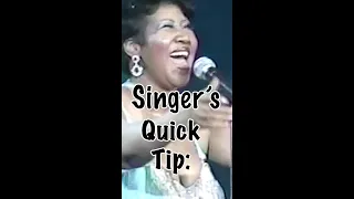 Best Way to Belt for Singers!