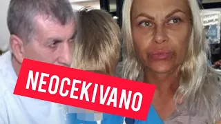 NEOCEKIVANO! Isplivali INTIMNI detalji iz porodice Kulic! OVO ce vas POSEBNO zanimati