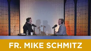 LIVE From SEEK w/ Fr. Mike Schmitz