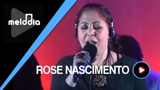 Rose Nascimento - Não Ceda - Melodia Ao Vivo (VIDEO OFICIAL)