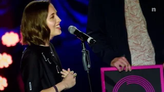 Alice Merton privat: Ist der "The Voice of Germany"-Coach vergeben?