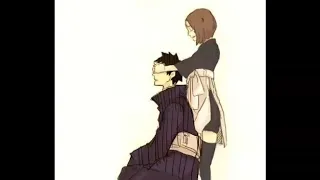 Rin x Obito