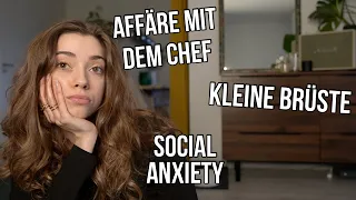 Eure und meine Probleme und wie man sie lösen könnte. (TEIL2)