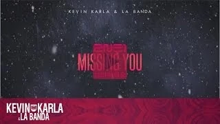 Missing you 그리워해요 (Spanish Version) - Kevin Karla & La Banda (Cover 2ne1)