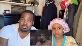 Whitney Houston & Michael Jackson - One Moment In Time & You Were There (Reaction)