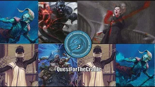 cEDH Quest for the Cradle [Semi--Final]- Thrasios//Tevesh, Anje, Tymna//Thrasios, Tymna//Kraum #cedh