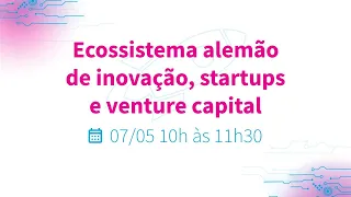 Startups e Inovação: Explorando novos mercados na Alemanha