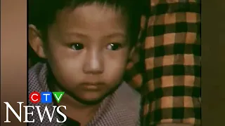 Nov. 26, 1978: Vietnamese refugees arrive in Canada