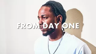 [FREE] Kendrick Lamar Type Beat - From Day One | kendrick lamar instrumental